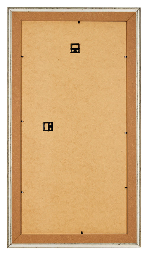 Cornice 45x80cm Lucentezza Metallica MDF Lazio Retro | Yourdecoration.it