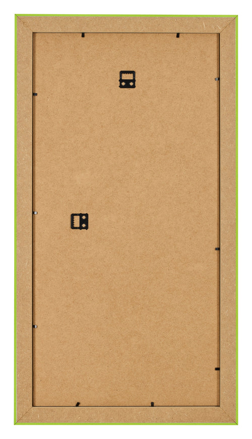 Cornice 45x80cm Verde MDF Pisa Retro | Yourdecoration.it