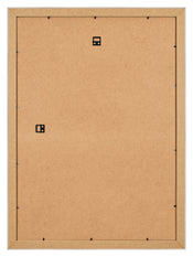 Cornice 48x67cm Rovere Rustico MDF Pisa Retro | Yourdecoration.it