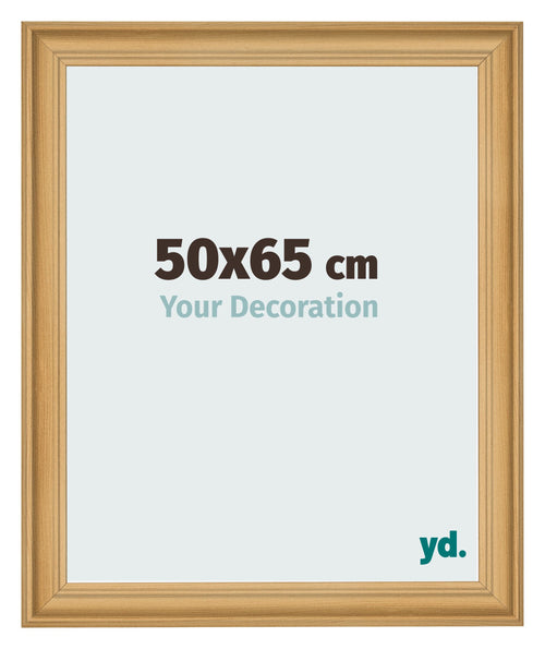 Cornice 50x65cm Veta De Pino MDF Lazio Davanti Dimensione | Yourdecoration.it