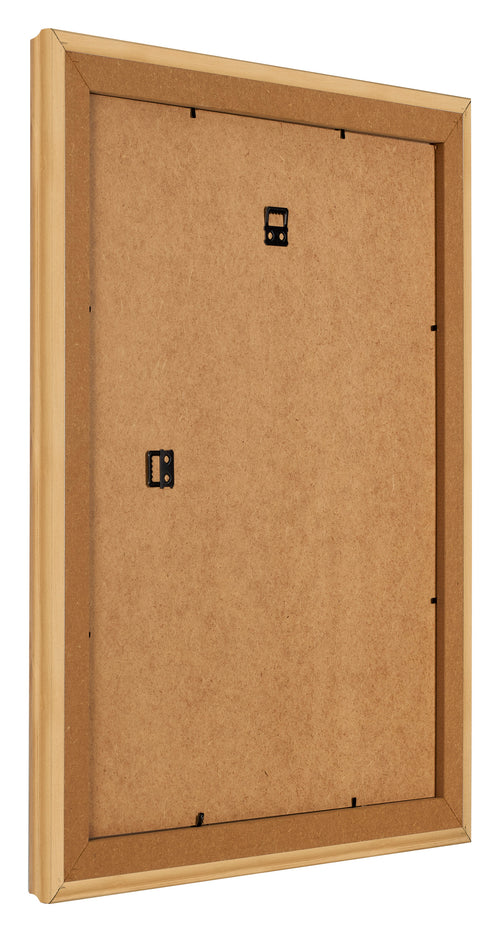 Cornice 50x65cm Veta De Pino MDF Lazio Retro Obliquo | Yourdecoration.it