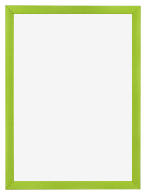 Cornice 50x70cm Verde MDF Pisa Davanti | Yourdecoration.it