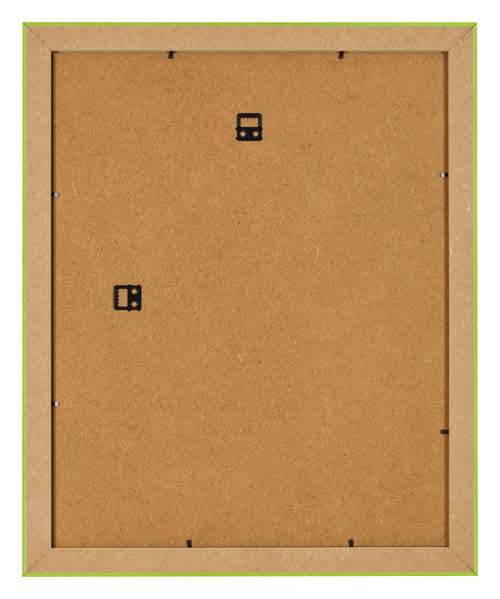 Cornice 56x71cm Verde MDF Pisa Retro | Yourdecoration.it