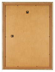 Cornice 59 4x84cm A1 Oro Antico MDF Lazio Retro | Yourdecoration.it