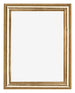 Cornice 60x80cm Oro Antico MDF Lazio Davanti | Yourdecoration.it