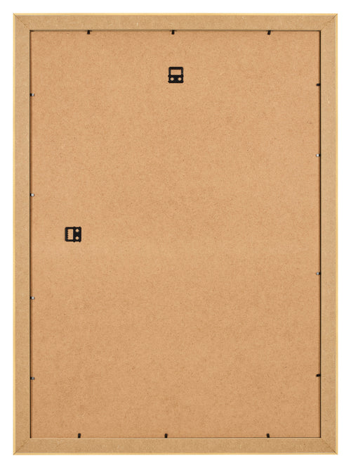 Cornice 60x84cm Oro Vintage MDF Pisa Retro | Yourdecoration.it