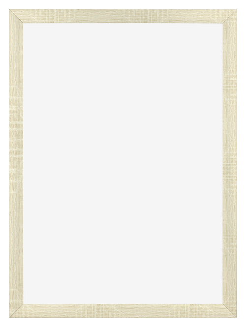 Cornice 60x84cm Rovere MDF Pisa Davanti | Yourdecoration.it