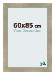 Cornice 60x85cm Oro Vintage MDF Pisa Davanti Dimensione | Yourdecoration.it