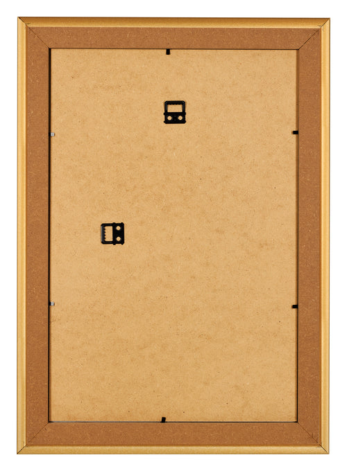 Cornice 60x90cm Oro Opaco MDF Lazio Retro | Yourdecoration.it