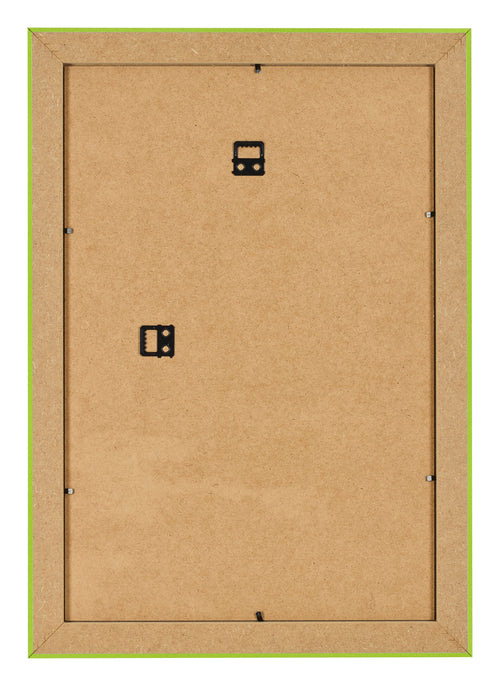 Cornice 61x91 5cm Verde MDF Pisa Retro | Yourdecoration.it