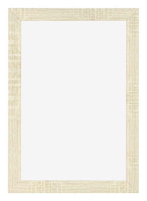 Cornice 62x93cm Rovere MDF Pisa Davanti | Yourdecoration.it