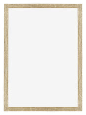 Mura MDF Cornice 29 7x42cm Rovere Davanti | Yourdecoration.it