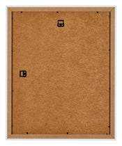 Mura MDF Cornice 36x49cm Blanco Mate Retro  | Yourdecoration.it