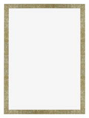 Mura MDF Cornice 59 4x84cm Oro Antico Davanti | Yourdecoration.it