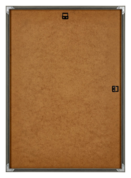 New York Alluminio Cornice 30x42cm Struttura Mercurio Retro | Yourdecoration.it