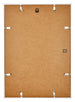 Annecy Plastica Cornice 25x35cm Bianco Lucente Retro | Yourdecoration.it