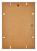 Annecy Plastica Cornice 25x35cm Champagne Retro | Yourdecoration.it