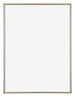 Annecy Plastica Cornice 36x48cm Champagne Davanti | Yourdecoration.it