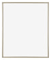 Annecy Plastica Cornice 36x49cm Champagne Davanti | Yourdecoration.it