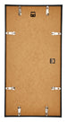 Annecy Plastica Cornice 45x80cm Nero Opaco Retro | Yourdecoration.it