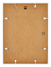 Annecy Plastica Cornice 48x64cm Bianco Lucente Retro | Yourdecoration.it