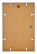 Annecy Plastica Cornice 50x75cm Champagne Retro | Yourdecoration.it