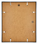 Annecy Plastica Cornice 56x71cm Nero Opaco Retro | Yourdecoration.it