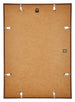 Annecy Plastica Cornice 59x84cm Marrone Retro | Yourdecoration.it