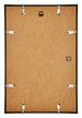 Annecy Plastica Cornice 61x91-5cm Nero Lucente Retro | Yourdecoration.it