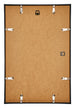 Annecy Plastica Cornice 62x93cm Nero Opaco Retro | Yourdecoration.it