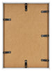 Aurora Alluminio Cornice 29-7x42cm Bianco Retro | Yourdecoration.it
