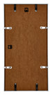 Austin Alluminio Cornice 20x40cm Argento Opaco Retro | Yourdecoration.it