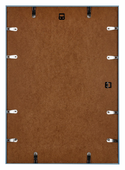 Austin Alluminio Cornice 21x30cm Acciaio Blu Retro | Yourdecoration.it