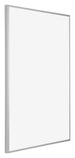 Austin Alluminio Cornice 21x30cm Argento Opaco Davanti Obliquo | Yourdecoration.it