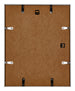 Austin Alluminio Cornice 25x30cm Argento Opaco Retro | Yourdecoration.it