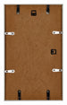 Austin Alluminio Cornice 33x48cm Champagne Retro | Yourdecoration.it