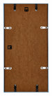 Austin Alluminio Cornice 40x80cm Acciaio Blu Retro | Yourdecoration.it