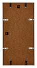 Austin Alluminio Cornice 40x80cm Champagne Retro | Yourdecoration.it