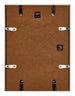 Austin Alluminio Cornice 46x61cm Champagne Retro | Yourdecoration.it