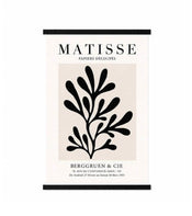 Bastoni per poster Nero Foro di sospensione | Yourdecoration.it