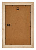 Birmingham Legna Cornice 60x90cm Marrone Retro | Yourdecoration.it