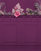 Carta da Parati Bold Baroness 200x250cm Komar FLX4 054 | Yourdecoration.it