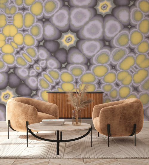 Carta da Parati Center Shock 350x250cm FLX7 065 Interno | Yourdecoration.it
