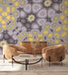 Carta da Parati Center Shock 350x250cm FLX7 065 Interno | Yourdecoration.it
