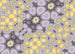 Carta da Parati Center Shock 350x250cm FLX7 065 | Yourdecoration.it