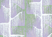 Carta da Parati Crazy Willow 350x250cm FLX7 026 | Yourdecoration.it