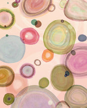 Carta da Parati Microcosmos 200x250cm Komar FLX4 060 | Yourdecoration.it