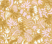 Carta da Parati Mid Summer 300x250cm FLX6 036 | Yourdecoration.it