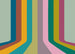 Carta da Parati Modern 350x250cm FLX7 007 | Yourdecoration.it