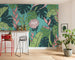 Carta da Parati Revival 350x250cm FLX7 033 Interno | Yourdecoration.it